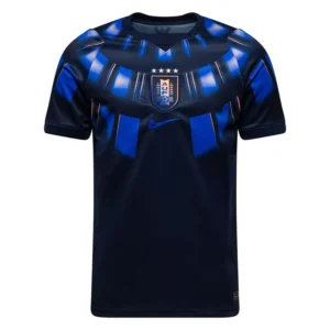 Uruguay Away Shirt 2026