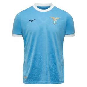 Lazio Home Shirt 2025/26