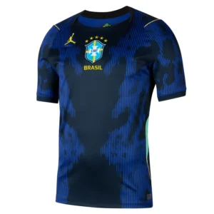 Brazil Away Shirt 2026/27