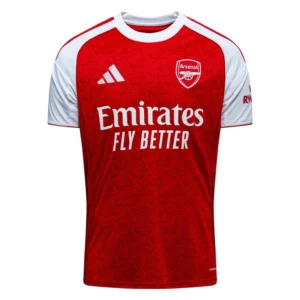 Arsenal Home Shirt 2025/26