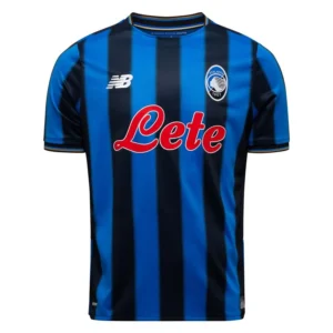 Atalanta Home Shirt 2025/26