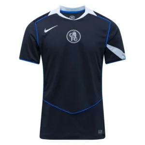 Chelsea Third Shirt 2025/26