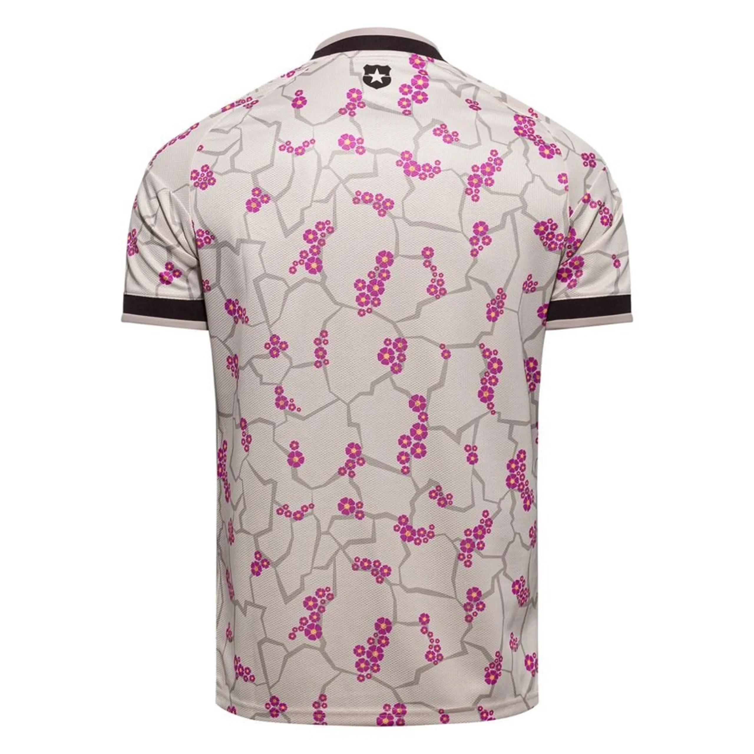 Chile Away Shirt 2026 - Image 2