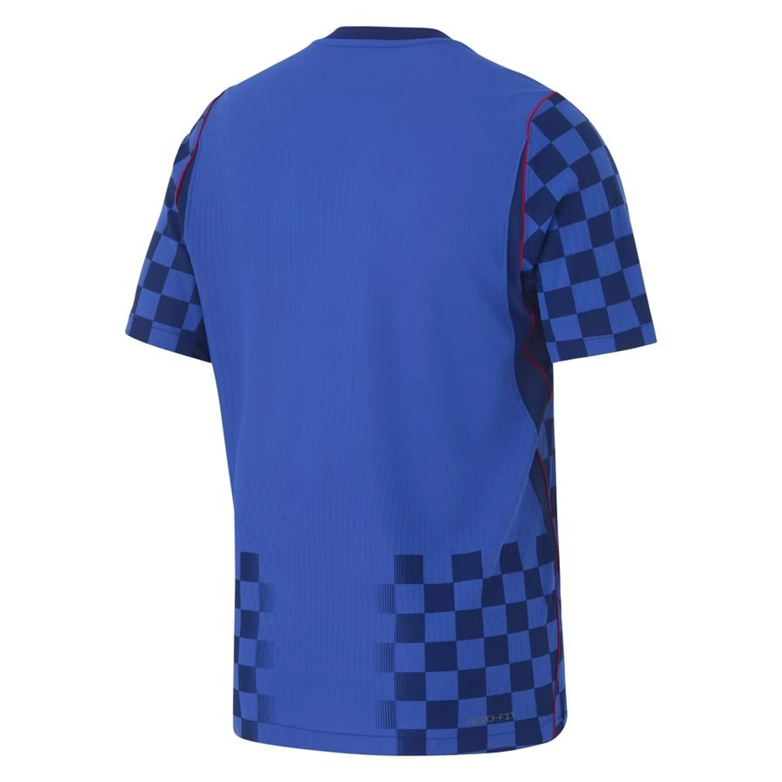 Croatia Away Shirt 2026 - Image 2