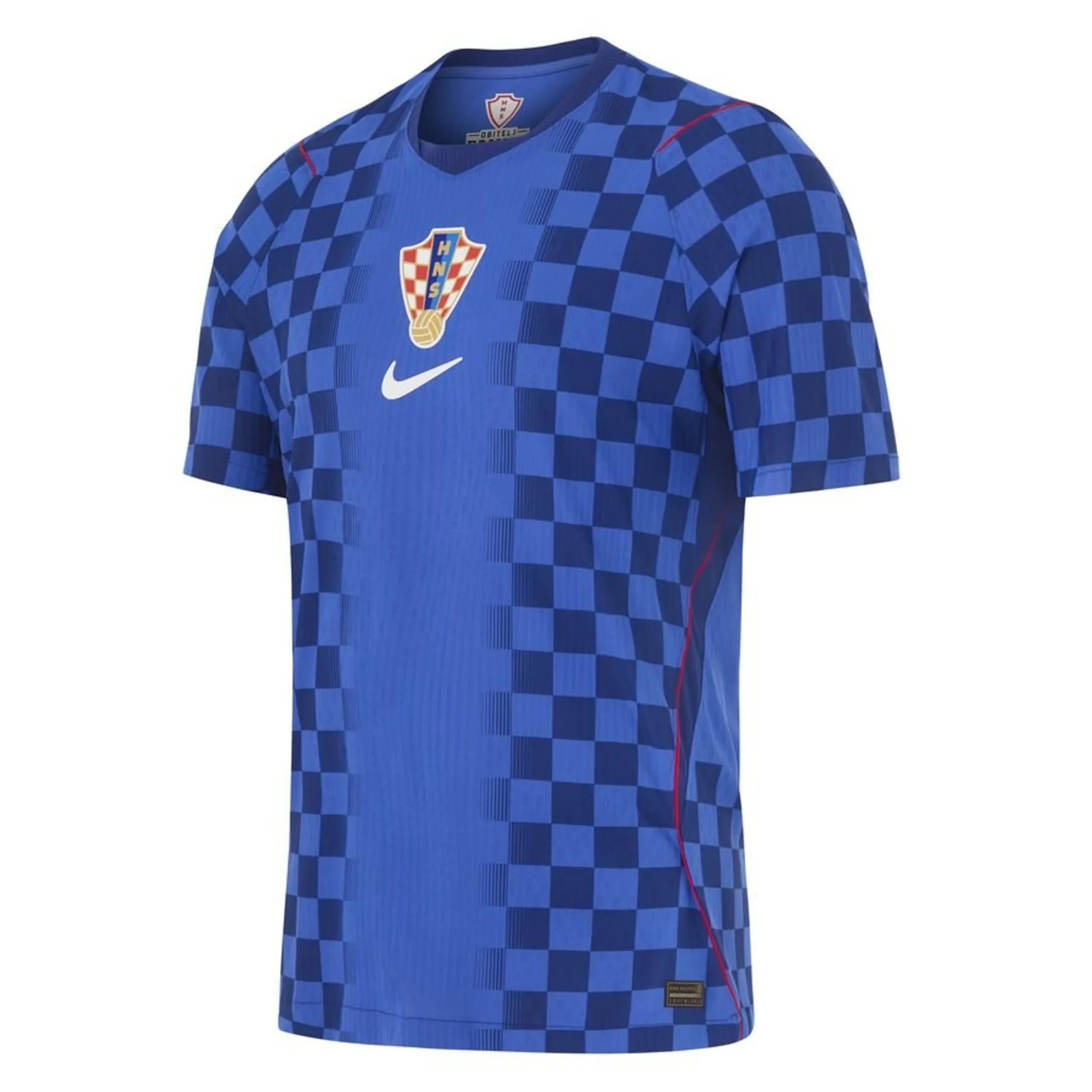 Croatia Away Shirt 2026