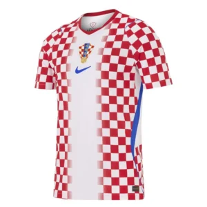 Croatia Home Shirt 2026