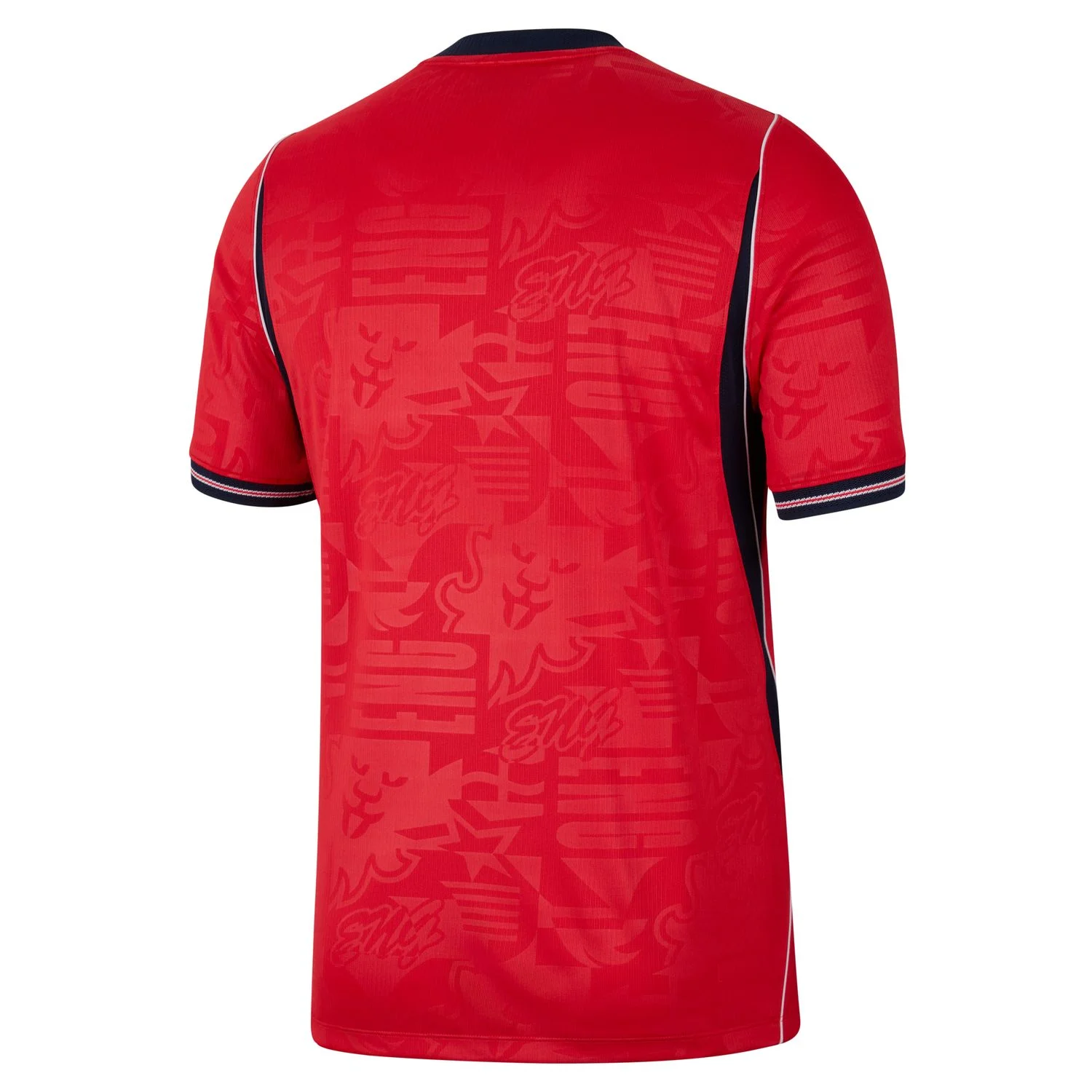 England Away Shirt 2026 - Image 2