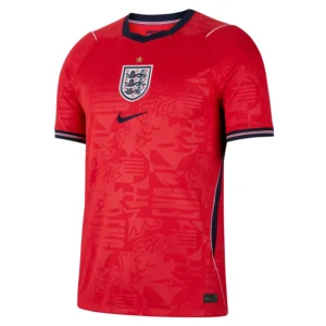 England Away Shirt 2026