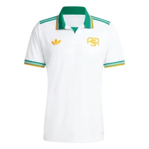 As Roma Third Shirt 2025/26