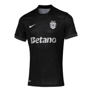 Sporting CP Away Shirt 25/26