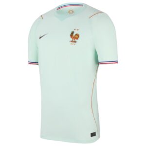 France Away Shirt 2026