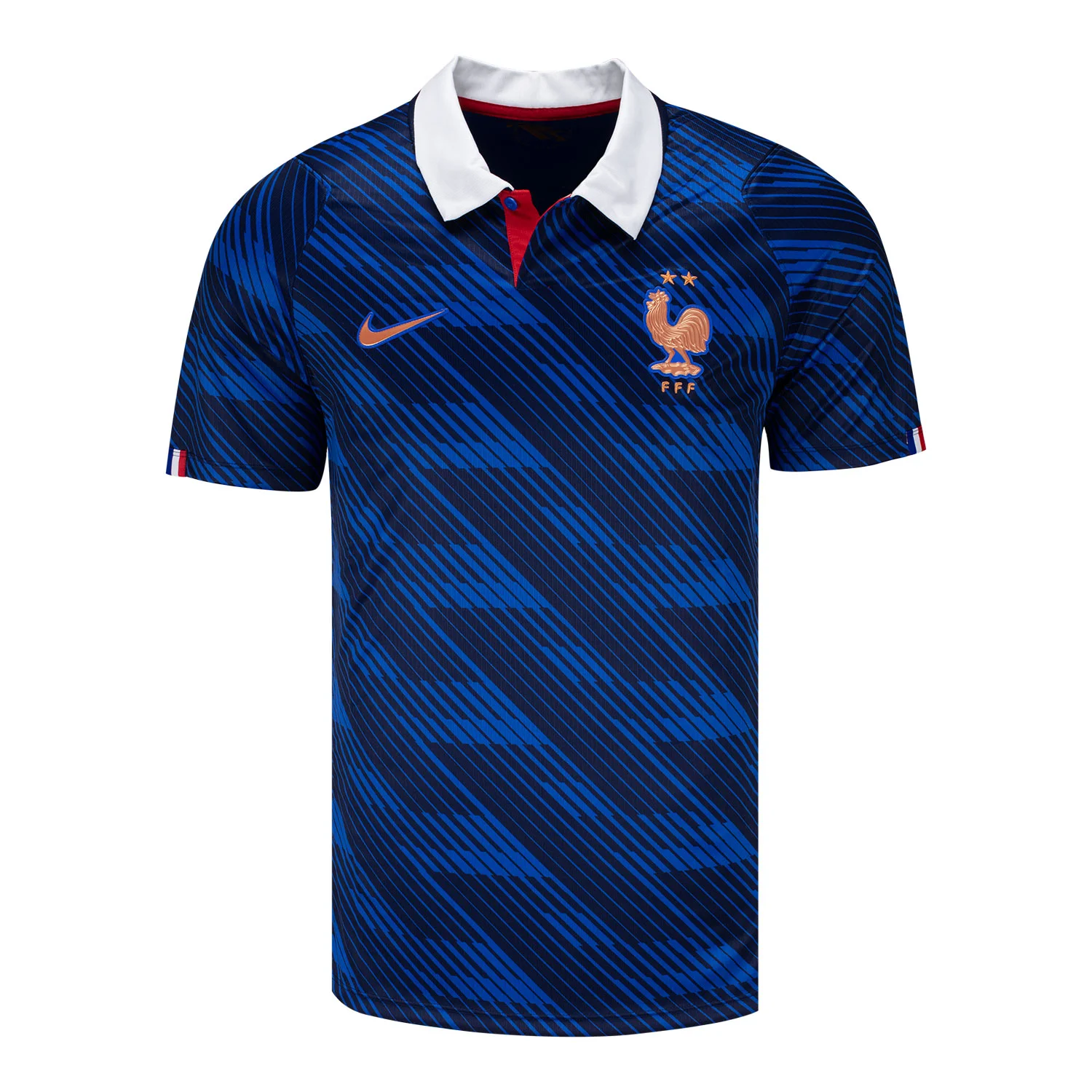 France Home Shirt 2026