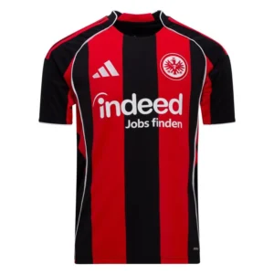 Frankfurt Home Shirt 2025/26