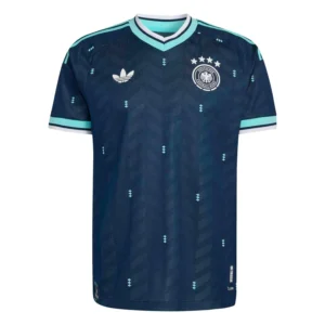 Germany Away Shirt 2026