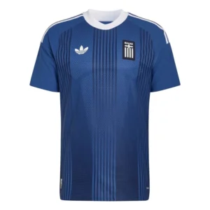 Greece Away Shirt 2026