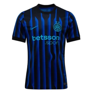 Inter Milan Home Shirt 2025/26