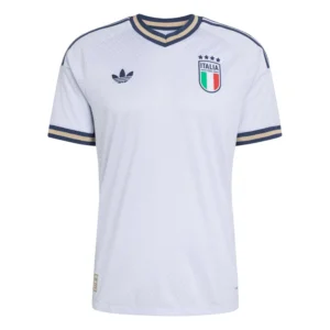Italy Away Shirt 2026
