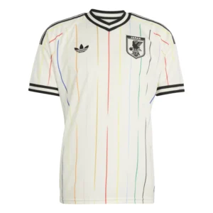 Japan Away Shirt 2026