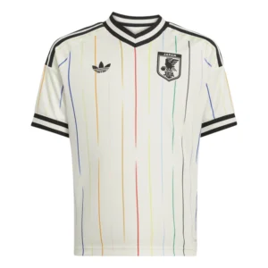 Japan Away Shirt 2026