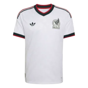 Mexico Away Shirt 2026