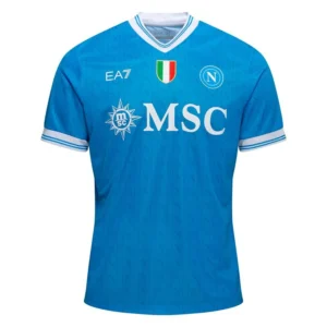 Napoli Home Shirt 2025/26