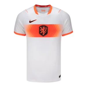 Netherlands Away Shirt 2026