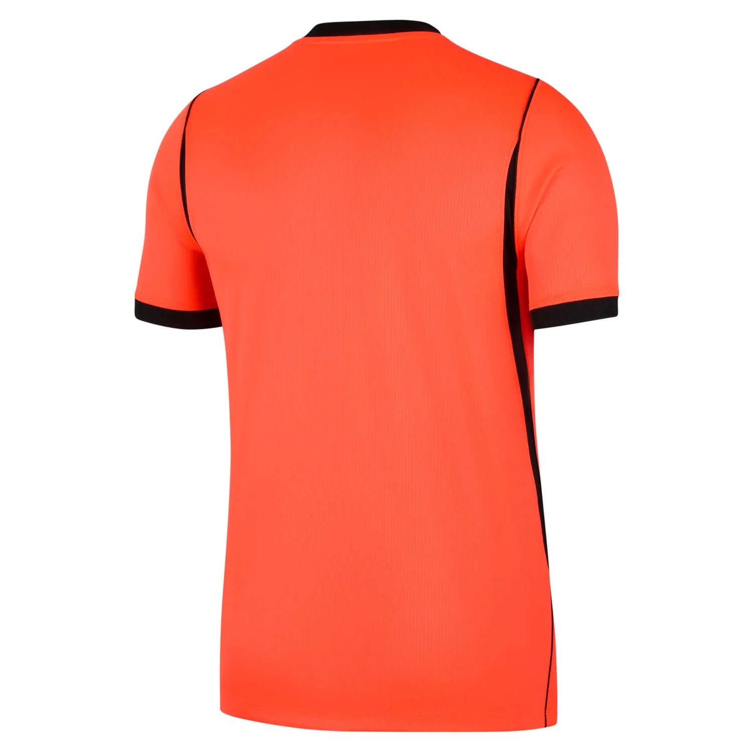 Netherlands Home Shirt 2026 - Image 2