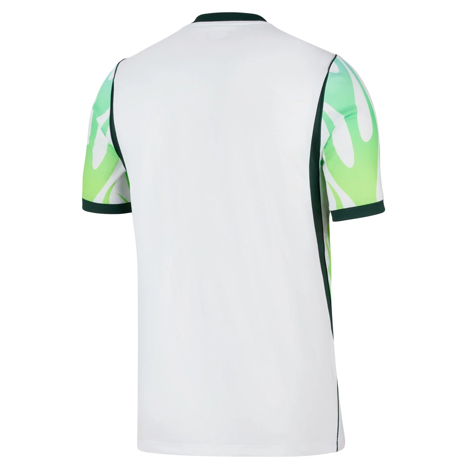 Nigeria Away Shirt 2026 - Image 2