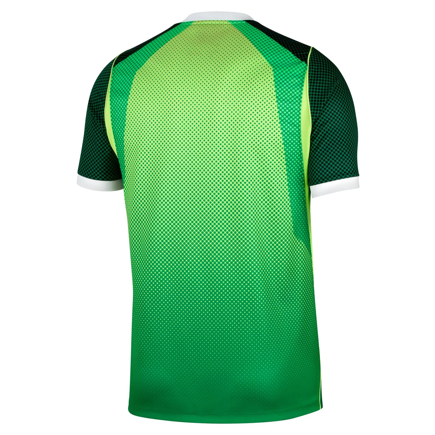 Nigeria Home Shirt 2026 - Image 2