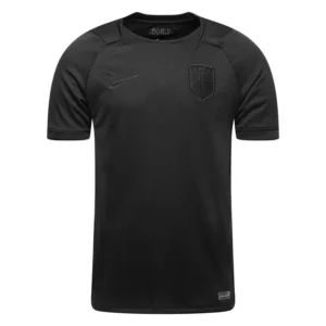 Norway Away Shirt 2026
