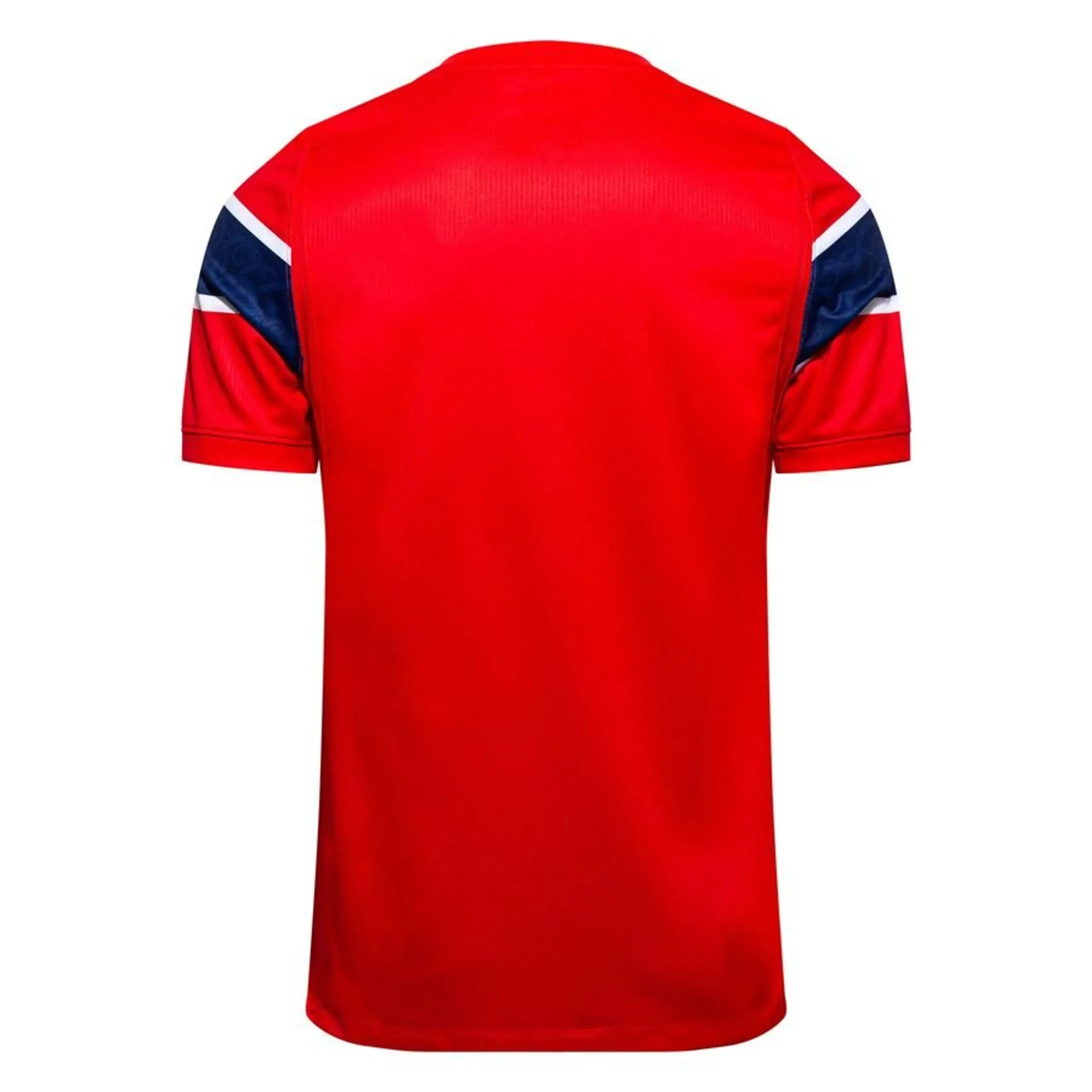 Norway Home Shirt 2026 - Image 2