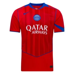 Paris Saint Germain Third Shirt 2025/26