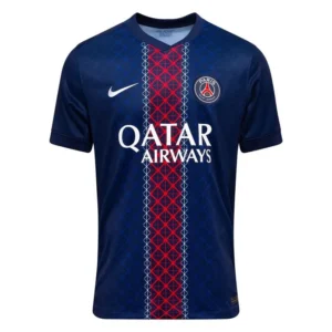 Paris Saint Germain Home Shirt 2025/26