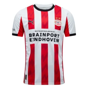 PSV Eindhoven Home Shirt 25/26
