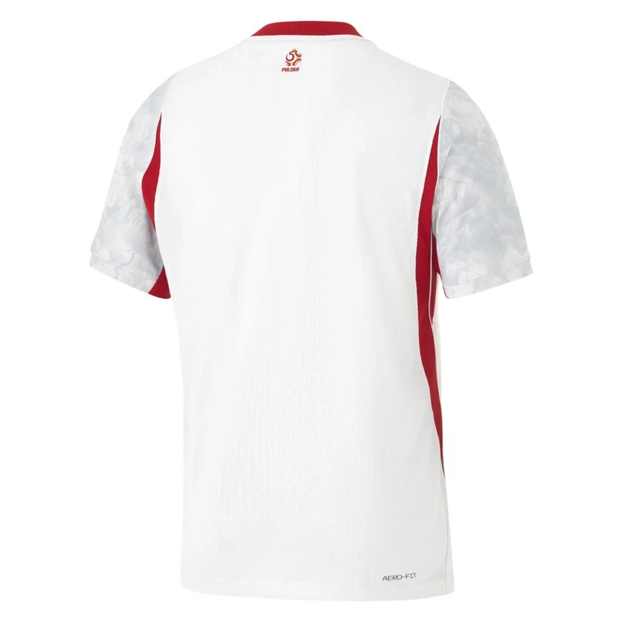Poland Home Shirt 2026/27 - Image 2