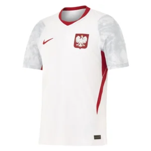 Poland Home Shirt 2026/27