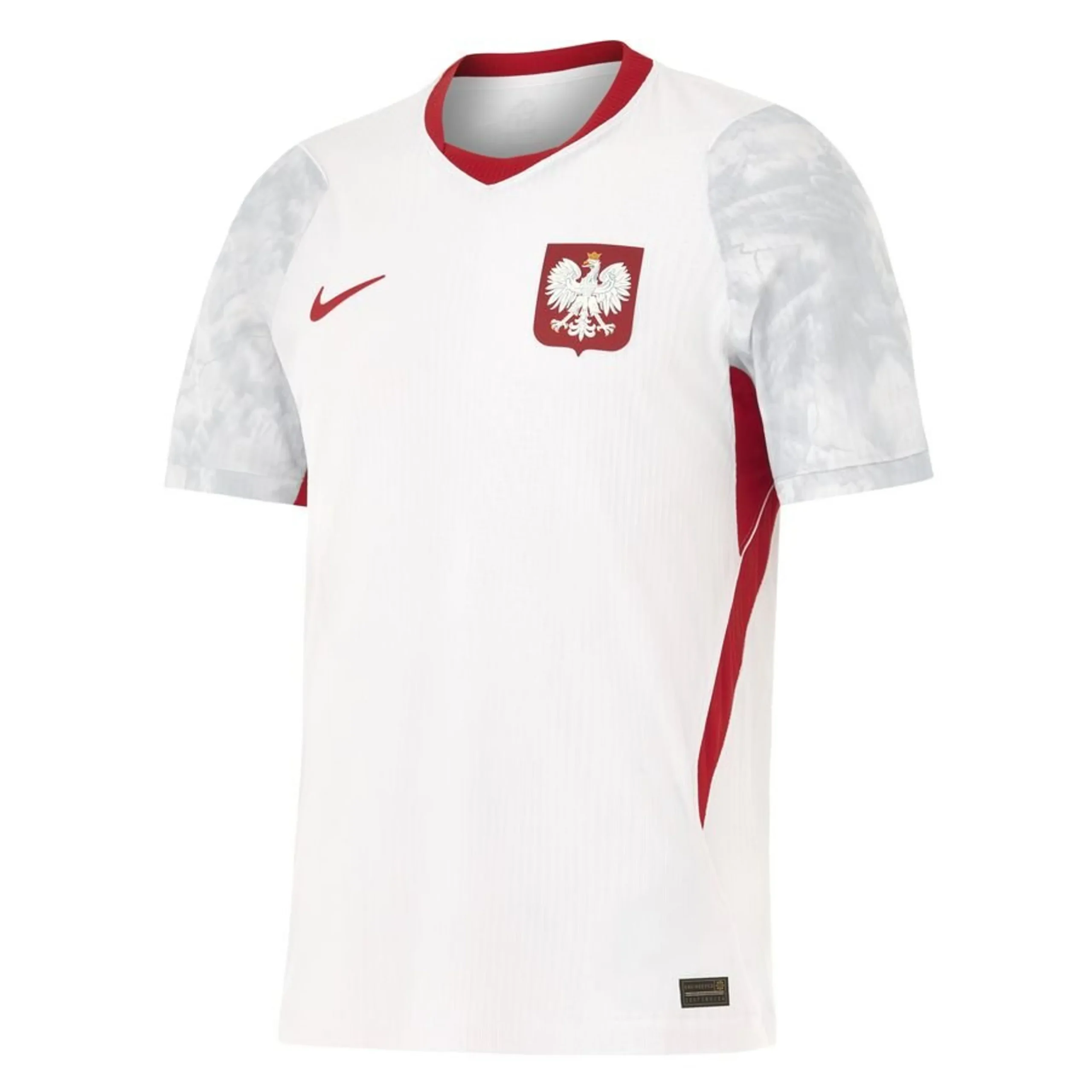 Poland Home Shirt 2026/27