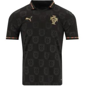 Portugal Third Shirt 2025/26