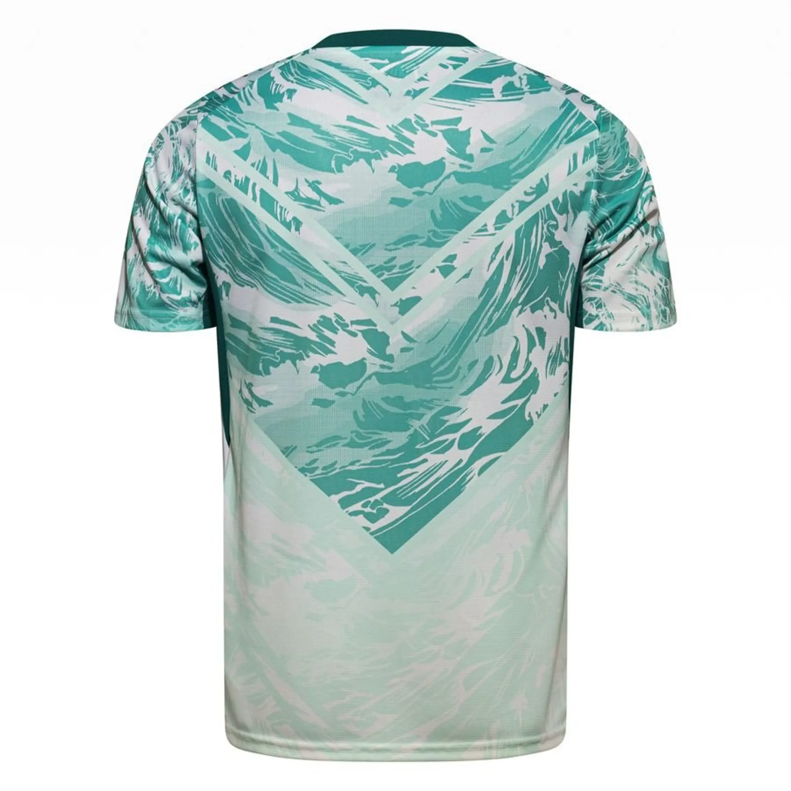 Portugal Away Shirt 2026/27 - Image 2