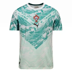Portugal Away Shirt 2026/27