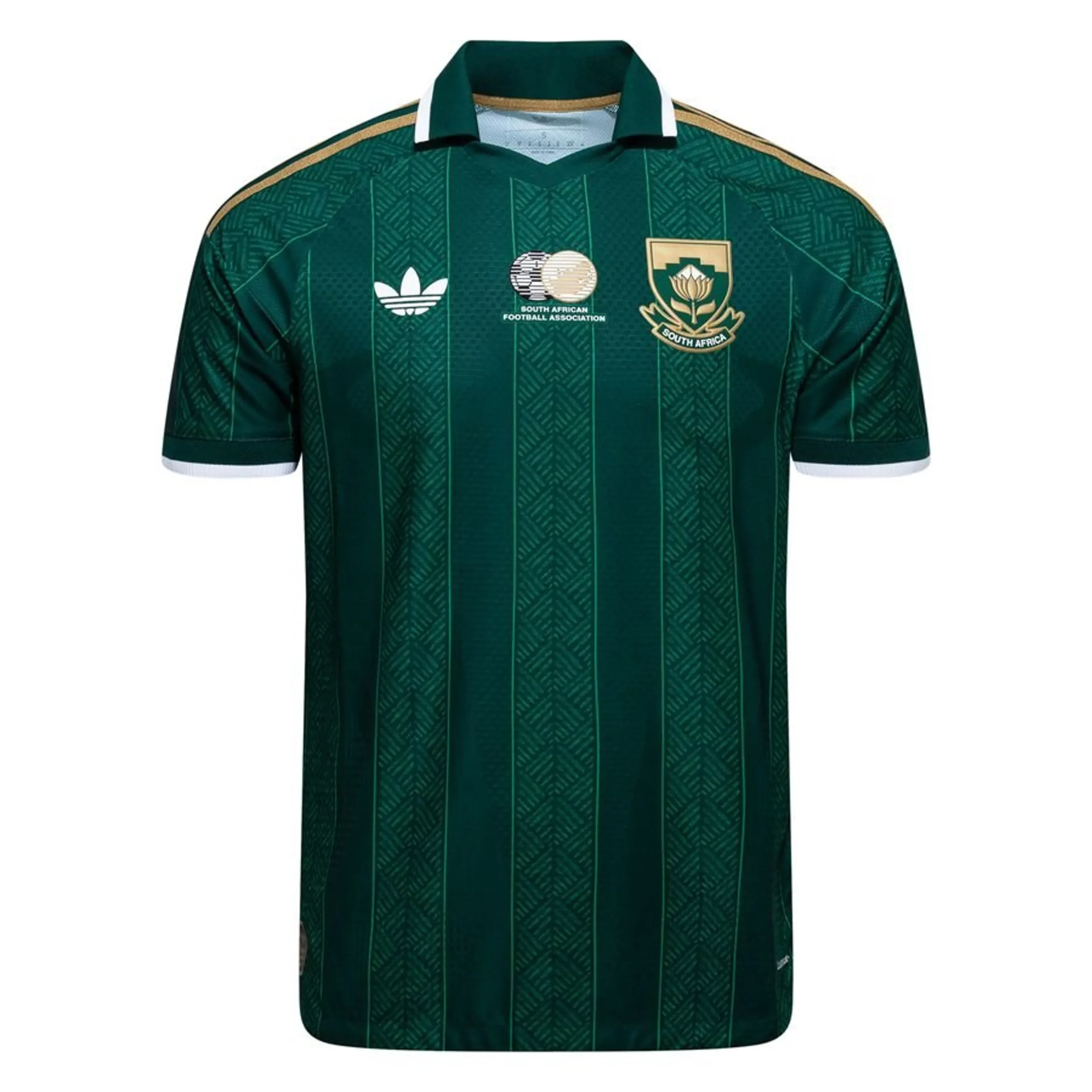South Africa Away Shirt 2026