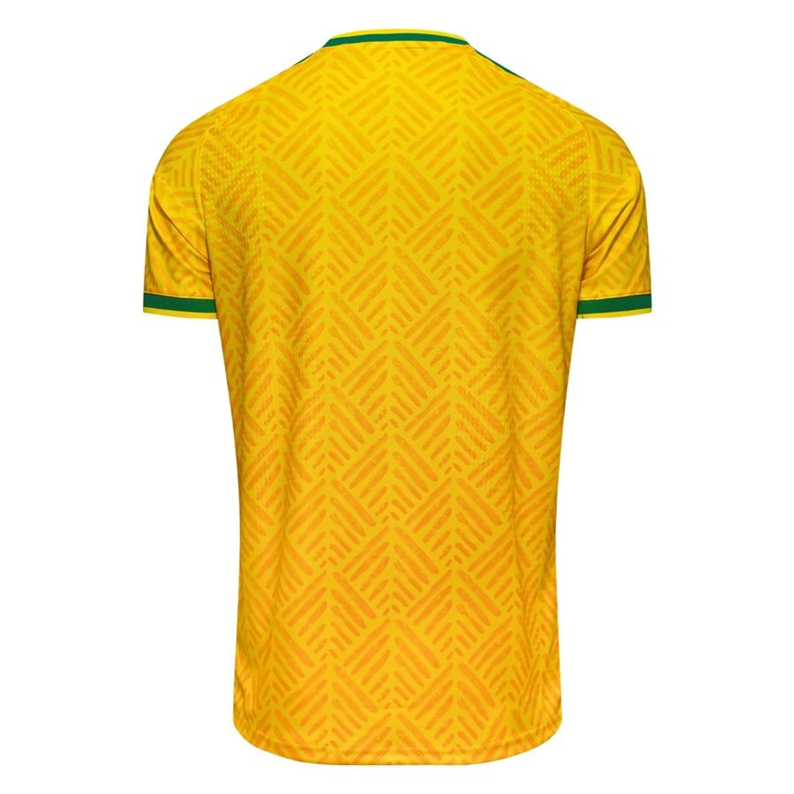 South Africa Home Shirt 2026 - Image 2