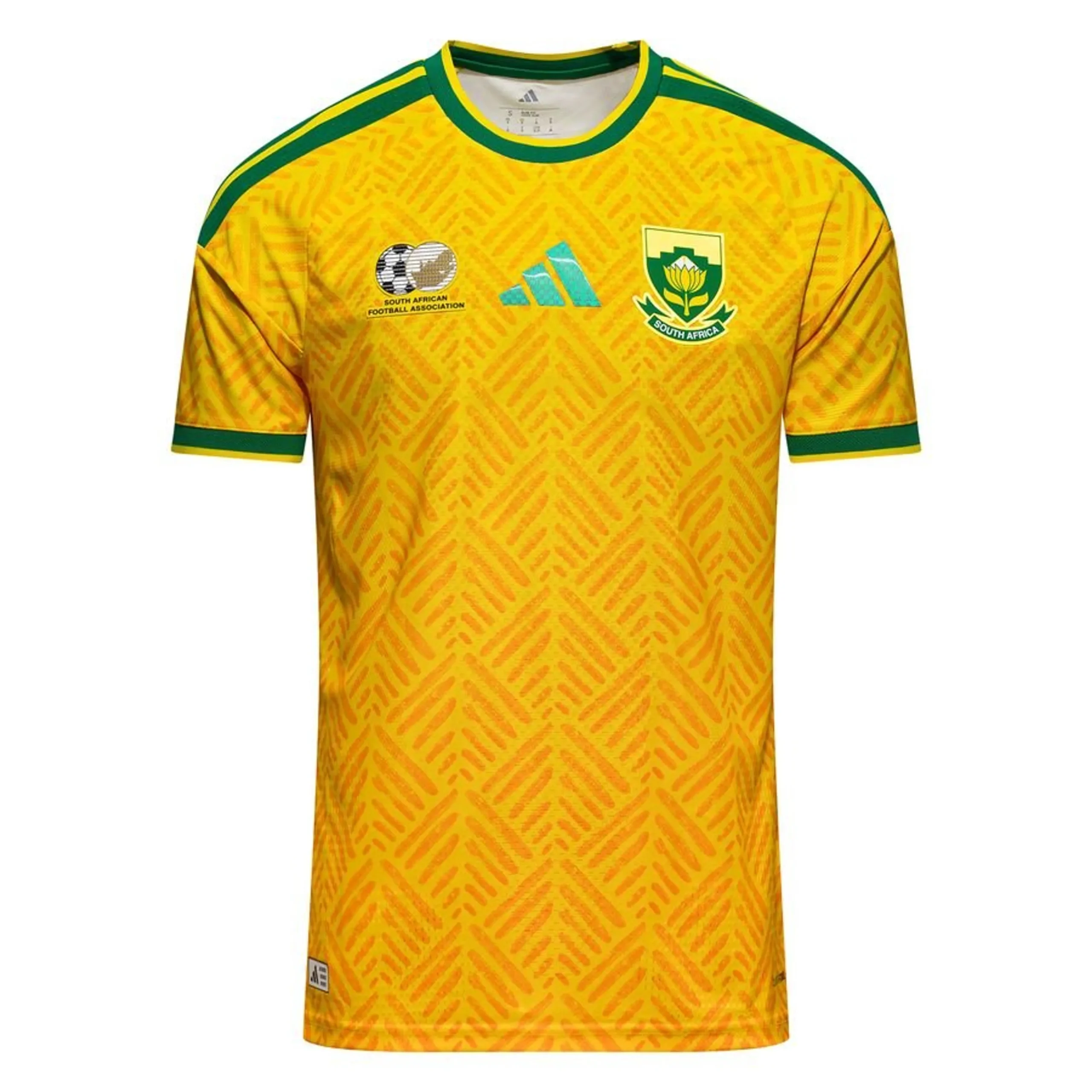 South Africa Home Shirt 2026