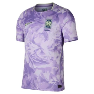 South Korea Away Shirt 2026