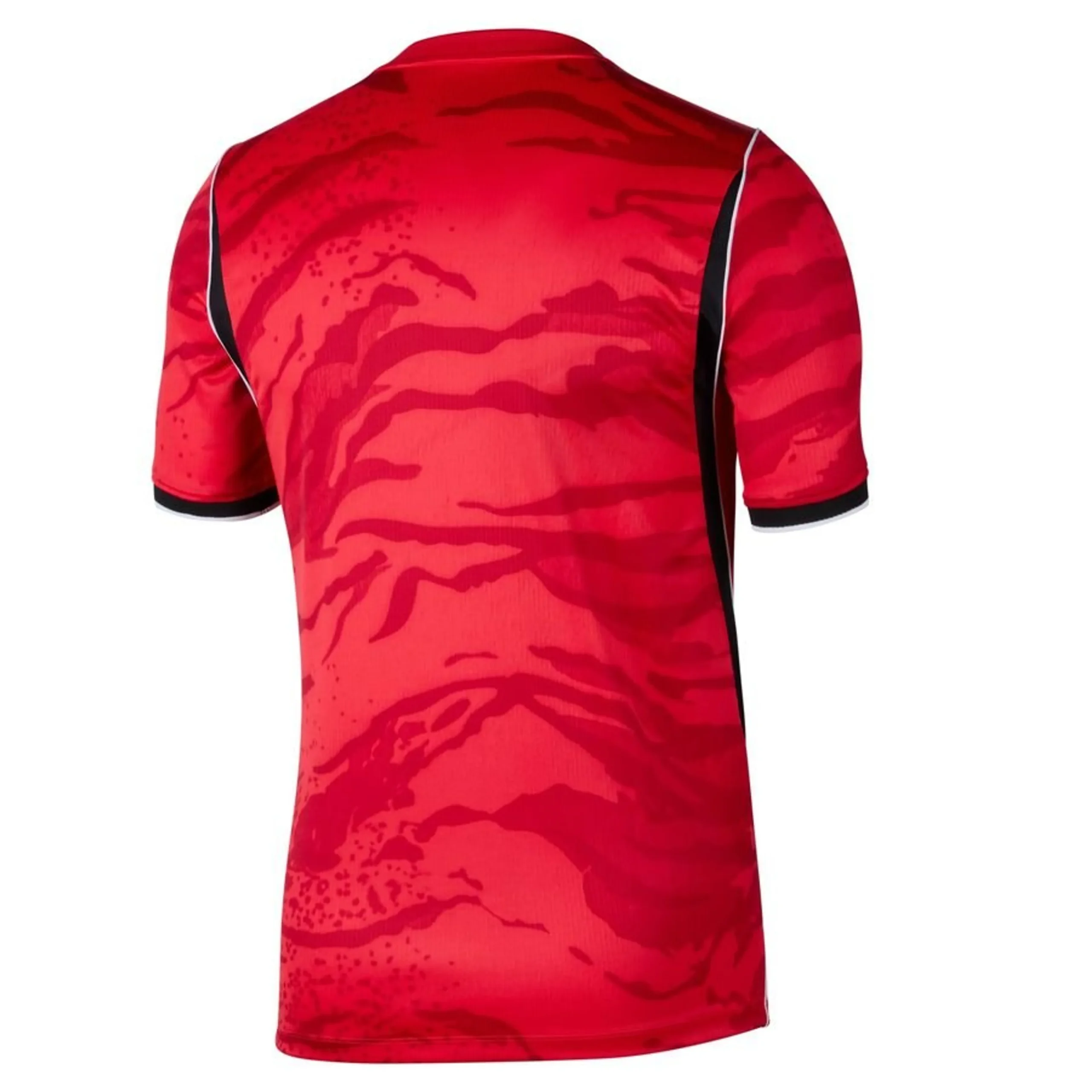 South Korea Home Shirt 2026 - Image 2