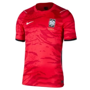 South Korea Home Shirt 2026