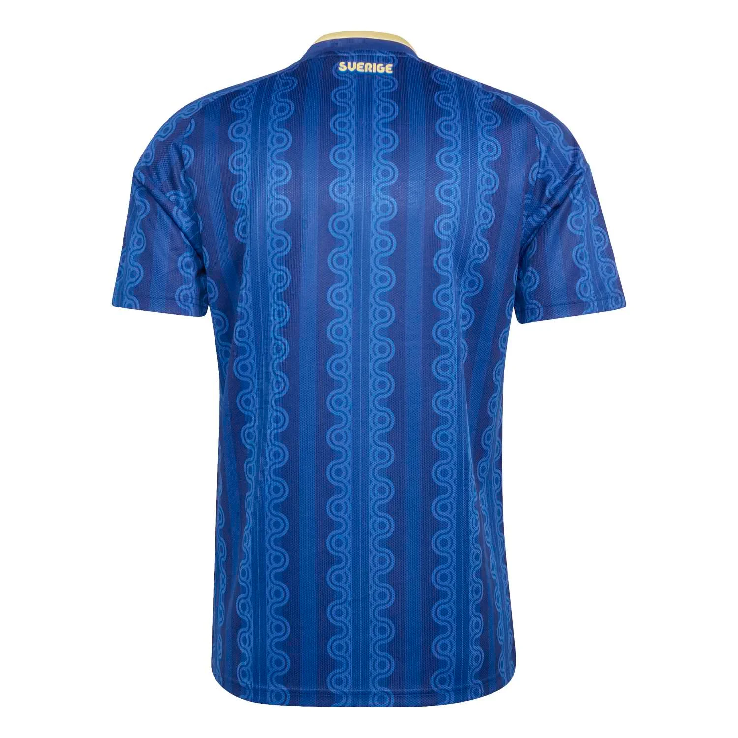 Sweden Away Shirt 2026 - Image 2