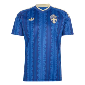 Sweden Away Shirt 2026