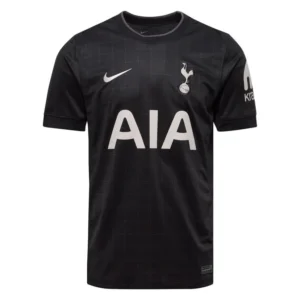 Tottenham Away Shirt 2025/26