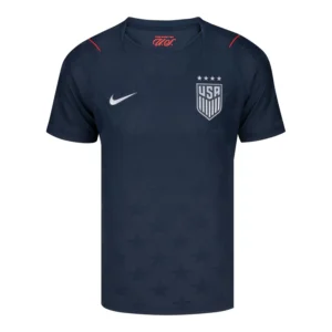 USA Away Shirt 2026